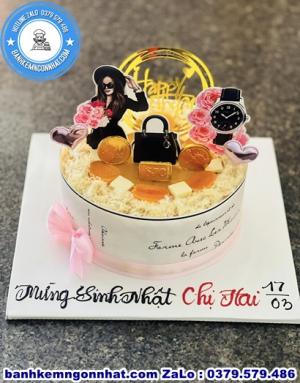 Bánh Bông Lan Trứng Muối 99